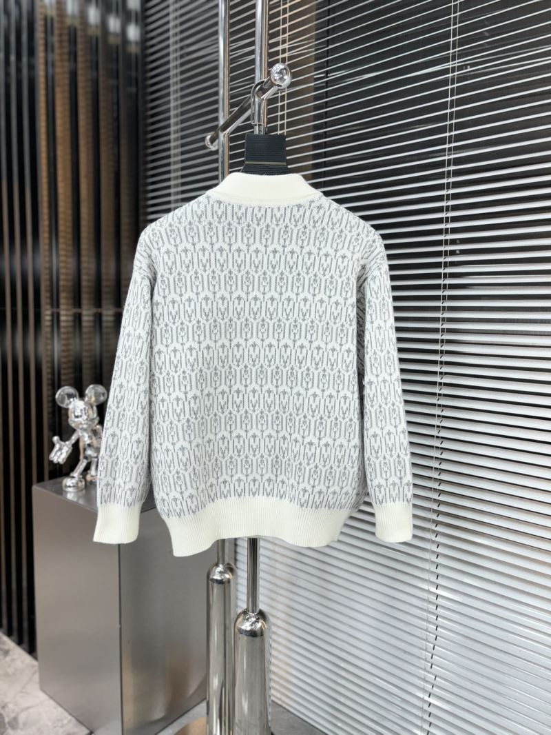 Prada Sweaters